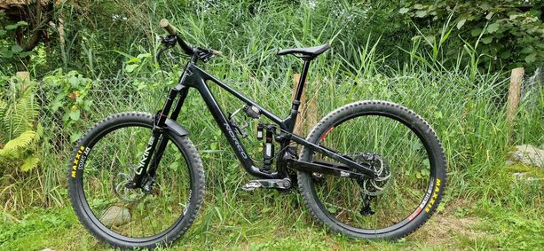 Norco Sight GEN 5 2024 kaufen in Bern #1 | velomarkt.ch