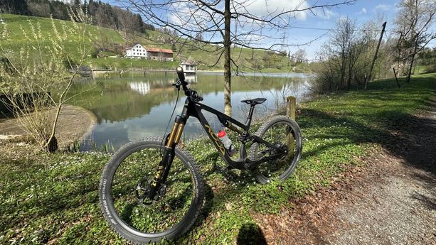 Koba Trailtool-V2 kaufen in Appenzell Ausserrhoden #1 | velomarkt.ch