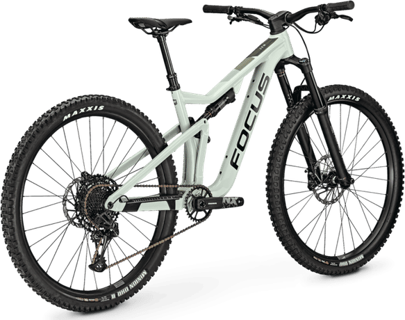 Focus Jam 6.8 L Grau kaufen in Basel-Landschaft #1 | velomarkt.ch