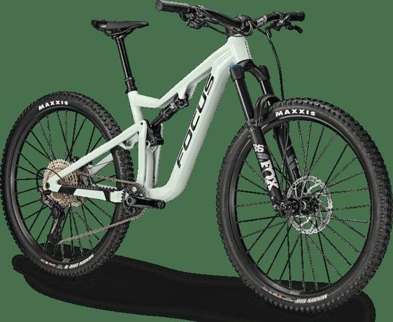 Focus Jam 6.9 S grau kaufen in Basel-Landschaft #1 | velomarkt.ch