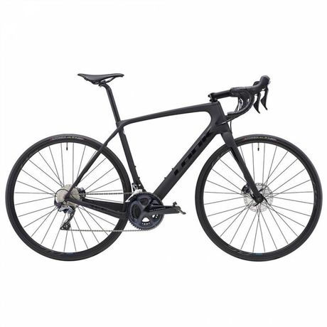 Look BIKE 765 OPTIMUM + DISC ULTEGRA 2X11 L Black kaufen in Basel-Stadt #1 | velomarkt.ch