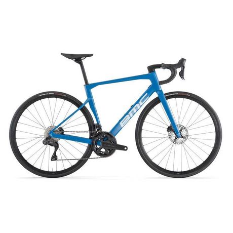 BMC Roadmachine TWO 56 COBAL BLUEW / WHITE kaufen in Basel-Landschaft #1 | velomarkt.ch