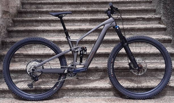 TREK FUEL EX 9.7 M kaufen in Bern #1 | velomarkt.ch