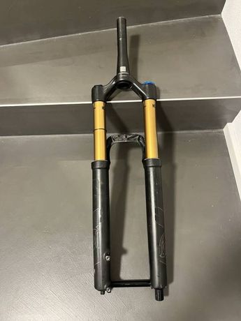 Federgabel Fox 36 Float Factory GRIP2 29" 160mm 44mm-Offset kaufen in St. Gallen #1 | velomarkt.ch