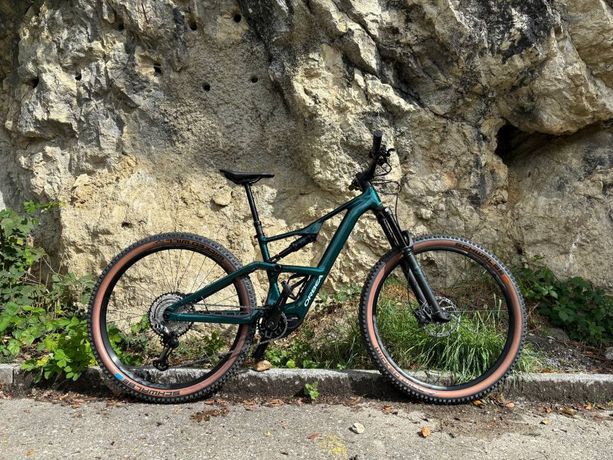 Orbea Rise Sl H20 kaufen in Schaffhouse #1 | velomarkt.ch