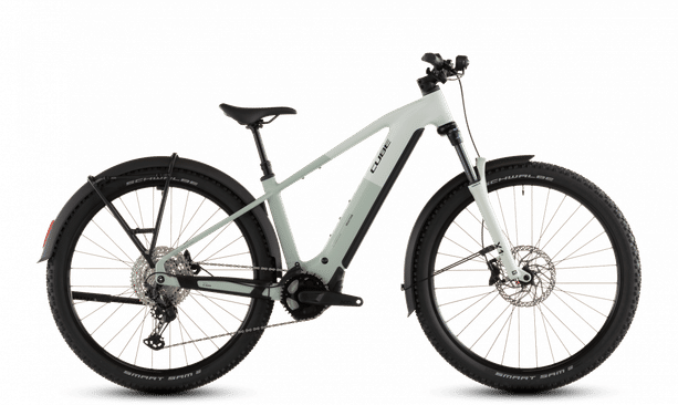 Cube Reaction Hybrid Pro 800 FE desertstone´n´driedherbs M desertstone´n´driedherbs kaufen in Graubünden #1 | velomarkt.ch