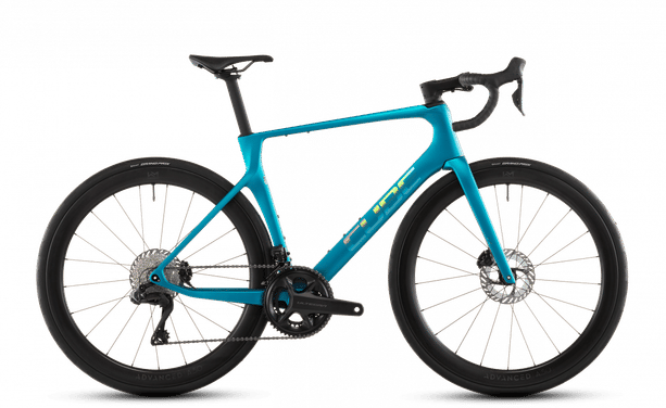 Cube Agree C:62 Pro bali´n´prism S bali´n´prism kaufen in Graubünden #1 | velomarkt.ch