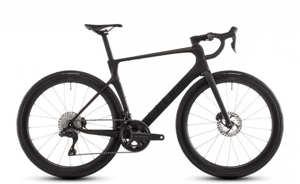 Cube Agree C:62 Pro blackline L blackline kaufen in Graubünden #1 | velomarkt.ch