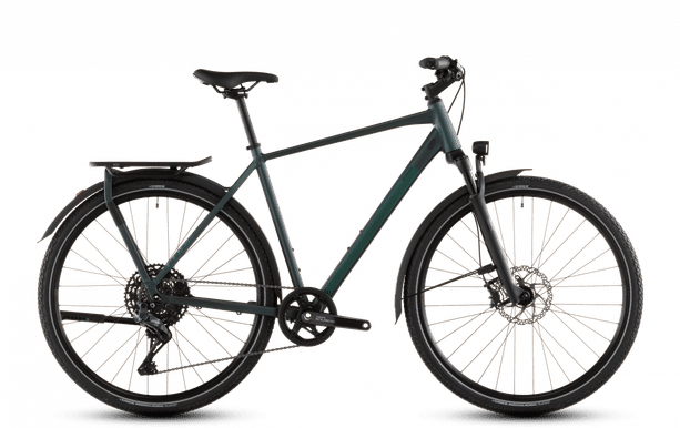 Cube Kathmandu SLT duskwood´n´goblin L duskwood´n´goblin kaufen in Graubünden #1 | velomarkt.ch