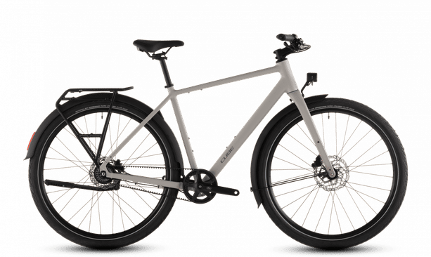 Cube Editor Pro FE oatgrey´n´grey M oatgrey´n´grey kaufen in Graubünden #1 | velomarkt.ch