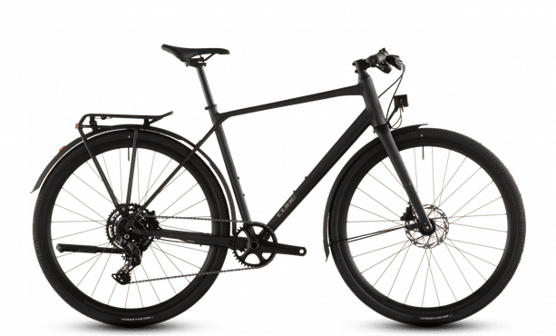 Cube Nulane Pro FE grey´n´chrome L grey´n´chrome kaufen in Graubünden #1 | velomarkt.ch