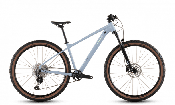 Cube Attention Pro iceblue´n´prism L iceblue´n´prism kaufen in Graubünden #1 | velomarkt.ch