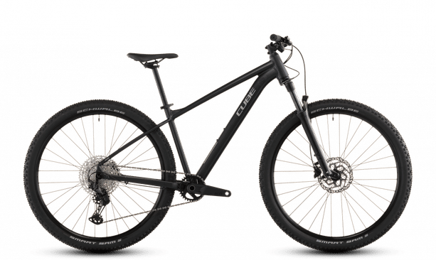 Cube Attention Pro night´n´black M night´n´black kaufen in Graubünden #1 | velomarkt.ch