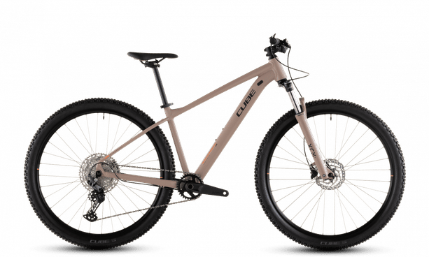 Cube Aim SLX blushrose´n´black XS blushrose´n´black kaufen in Graubünden #1 | velomarkt.ch