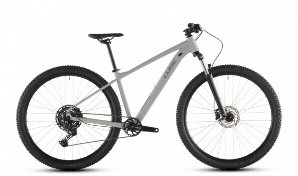 Cube Aim Pro greige´n´titan S greige´n´titan kaufen in Graubünden #1 | velomarkt.ch