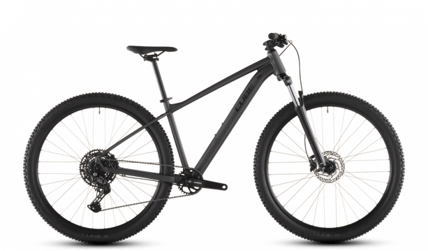 Cube Aim Pro slateblack´n´black M slateblack´n´black kaufen in Graubünden #1 | velomarkt.ch