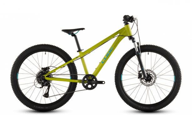 Cube Acid 240 Disc lizard´n´blue 24&quot; lizard´n´blue kaufen in Grisons #1 | velomarkt.ch