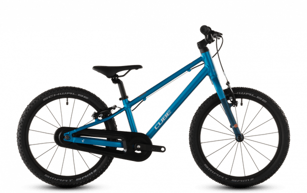 Cube Numove 180 topasblue´n´nebula 18&quot; topasblue´n´nebula kaufen in Grisons #1 | velomarkt.ch