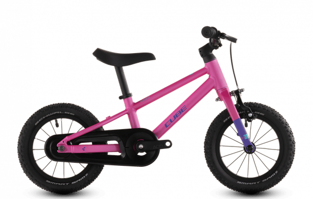 Cube Numove 120 RT fucsia´n´plum 12&quot; fucsia´n´plum kaufen in Grisons #1 | velomarkt.ch