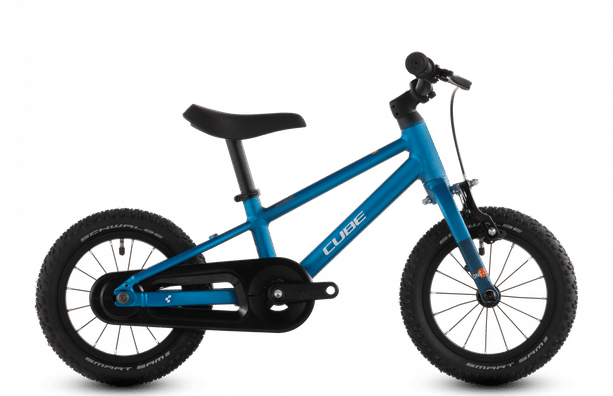 Cube Numove 120 RT topasblue´n´nebula 12&quot; topasblue´n´nebula kaufen in Grisons #1 | velomarkt.ch