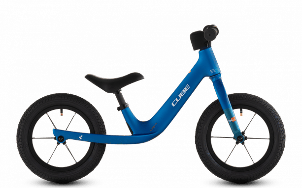 Cube Numove 120 walk topasblue´n´nebula 12&quot; topasblue´n´nebula kaufen in Grisons #1 | velomarkt.ch