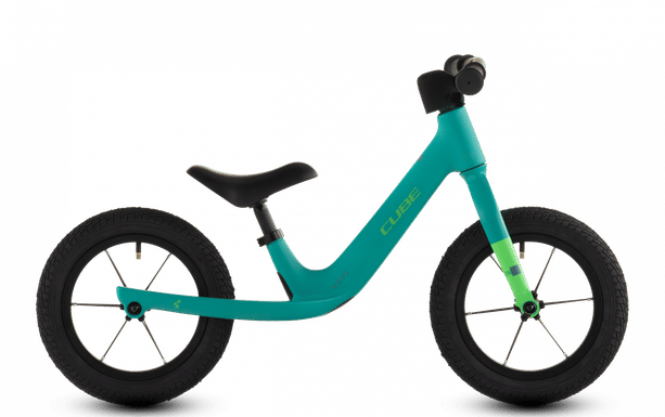 Cube Numove 120 walk seagreen´n´green 12&quot; seagreen´n´green kaufen in Grisons #1 | velomarkt.ch