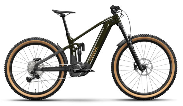 Trek Rail+ 8 Gen 5 L Dark Star kaufen in Zurich #1 | velomarkt.ch