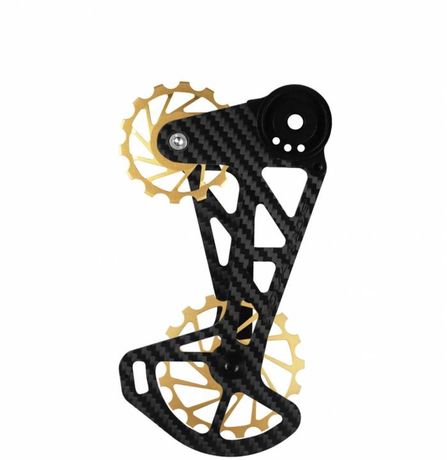 Gabelkopf des Schaltwerks Nova Ride Sram AXS 12S kaufen in Bern #1 | velomarkt.ch