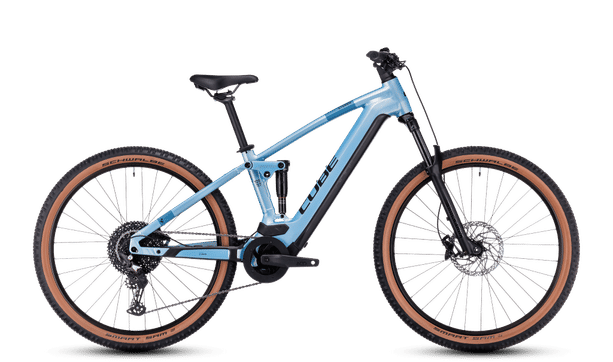 CUBE Stereo Hybrid 120 Pro 625 sagemetallic´n´black 22&quot; / 29 / XL sagemetallic´n´black kaufen in Graubünden #1 | velomarkt.ch