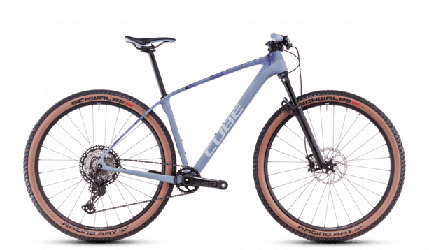 CUBE Reaction C:62 Race pigeonblue´n´art L pigeonblue´n´art kaufen in Graubünden #1 | velomarkt.ch