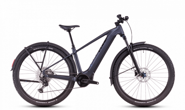 CUBE Reaction Hybrid Pro Allroad metallicgrey´n´black XL metallicgrey´n´black kaufen in Graubünden #1 | velomarkt.ch