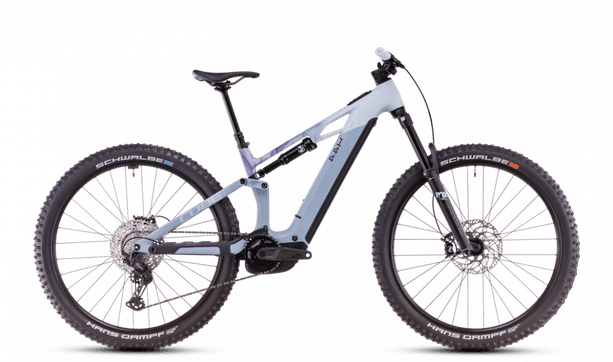 CUBE Stereo Hybrid ONE44 HPC Race pigeonblue´n´art L pigeonblue´n´art kaufen in Graubünden #1 | velomarkt.ch
