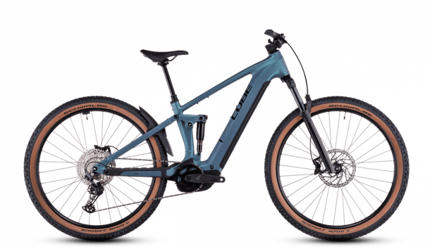 CUBE Stereo Hybrid ONE22 Race smaragdgrey´n´black L smaragdgrey´n´black kaufen in Graubünden #1 | velomarkt.ch