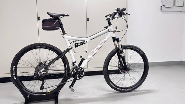 Steinbach Talsen mit Vivax Assist Light-E-Bike (Fully) kaufen in Zürich #1 | velomarkt.ch