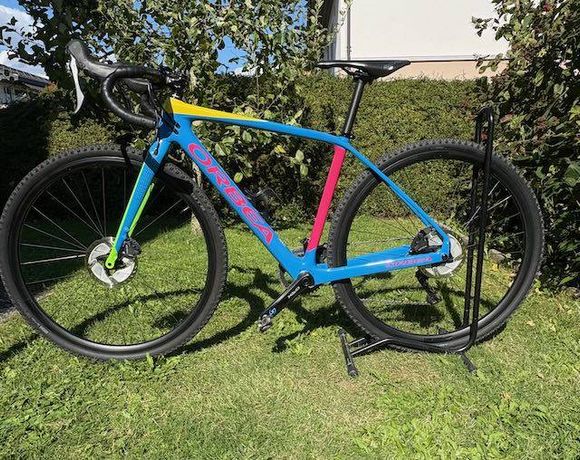 Orbea Terra M20 Grösse XS kaufen in Zurich #1 | velomarkt.ch