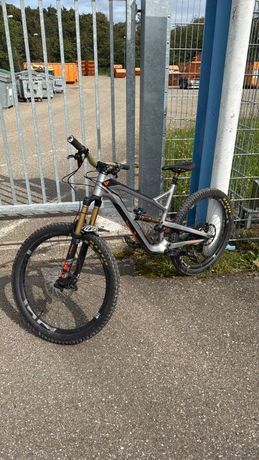 YT Jeffsy Pro race 27.5 L kaufen in Bern #1 | velomarkt.ch
