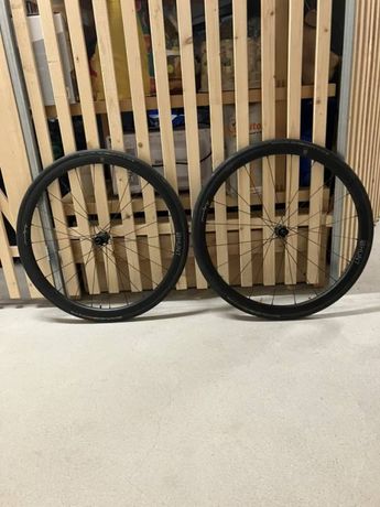 Hunt 34 Aero Wide Disc SL kaufen in Zürich #1 | velomarkt.ch