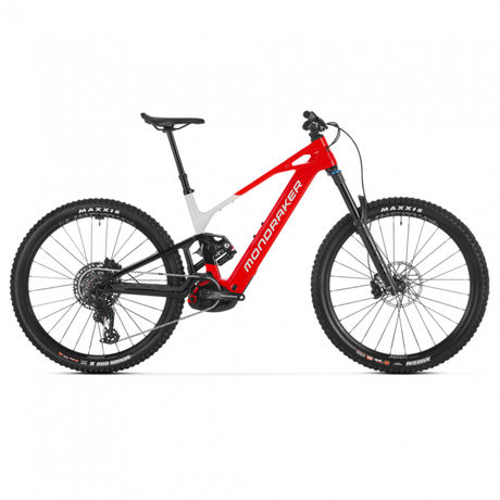 Mondraker CRAFTY CARBON R kaufen in Aargau #1 | velomarkt.ch