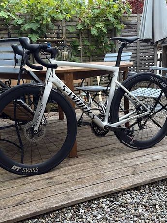 Tarmac S-Works SL6 kaufen in St. Gallen #1 | velomarkt.ch