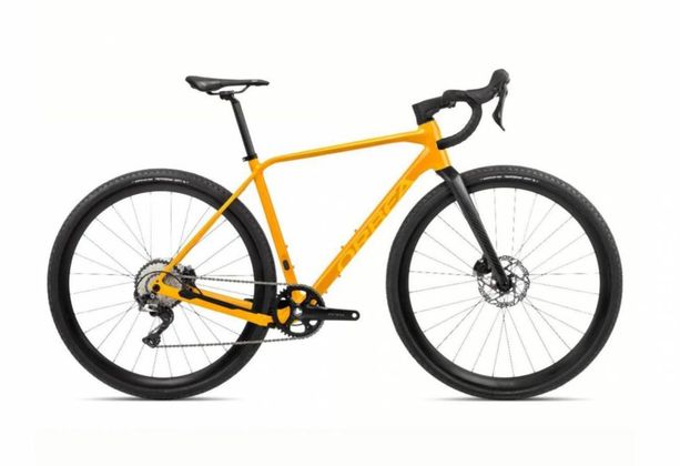 Orbea TERRA H30 1X Mango Gloss S kaufen in Aargau #1 | velomarkt.ch
