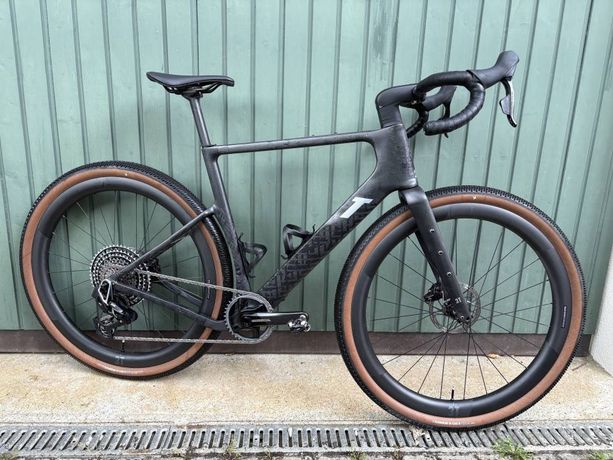 3T EXTREMA ITALIA, FORCE/XX SL EAGLE AXS Gr. 56, 2025 kaufen in Argovia #1 | velomarkt.ch