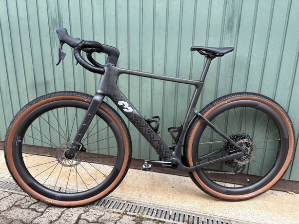 3T EXTREMA ITALIA, FORCE/XX SL EAGLE AXS Gr. 56, 2025 kaufen in Aargau #1 | velomarkt.ch