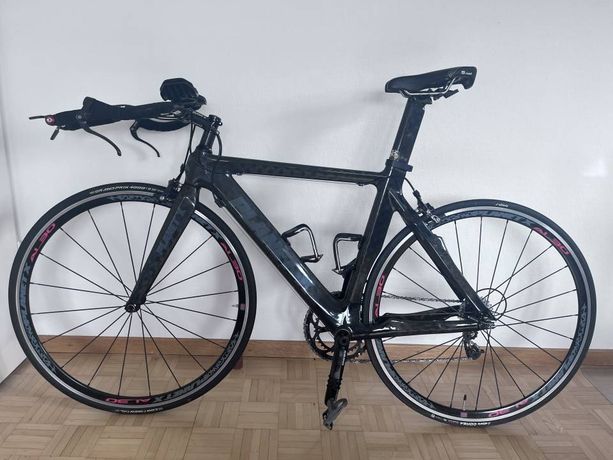 Planet X Stealth TT kaufen in San Gallo #1 | velomarkt.ch