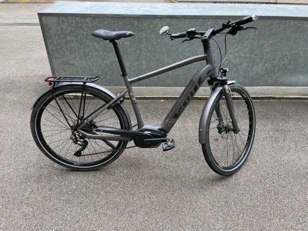 Scott E-Sub Sport 20 Men Grösse L kaufen in Zurich #1 | velomarkt.ch