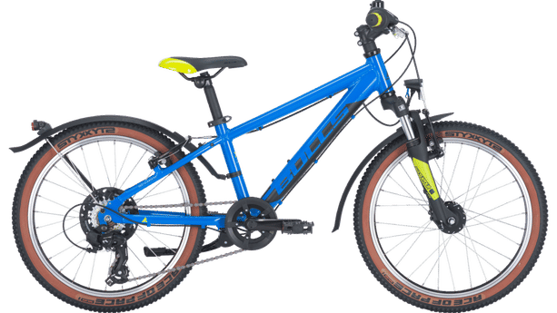 Bulls Tokee Street 20 kaufen in Zürich #1 | velomarkt.ch