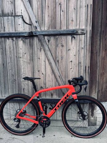 Trek Checkpoint SLR7 Project one kaufen in Zurich #1 | velomarkt.ch