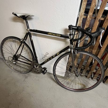 Specialized Allez Epic kaufen in Zürich #1 | velomarkt.ch