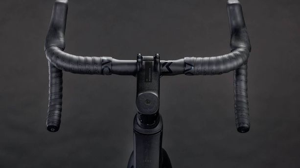 Cube Cube Agree C:62 Pro blackline 58 cm blackline kaufen in Thurgovie #1 | velomarkt.ch