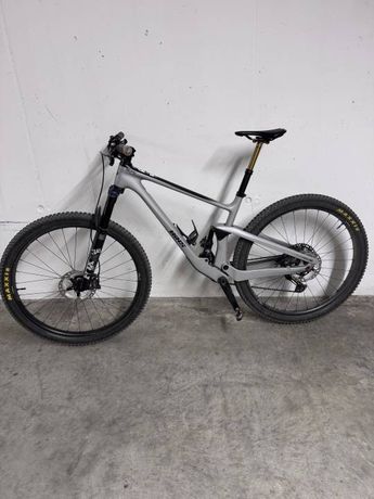 Bixs Sign 120 kaufen in Aargau #1 | velomarkt.ch