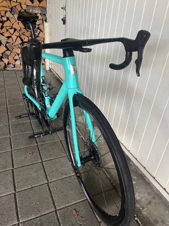 Bianchi Specialissima M 54 kaufen in Obwalden #1 | velomarkt.ch